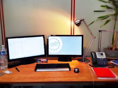 Agence Web Création, Concepteur de Sites Web à Presle