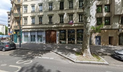 Bécane WEB, Concepteur de Sites Web à Lyon 03