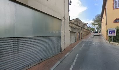 Nikozen Sas, Concepteur de Sites Web à Mouans-Sartoux