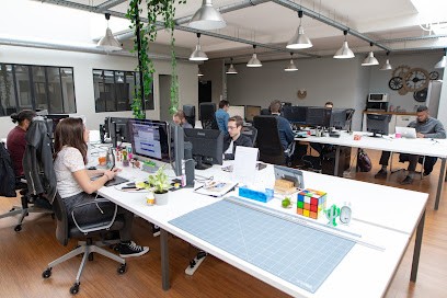 Agence Digitale SENZO, Concepteur de Sites Web à Paris 12