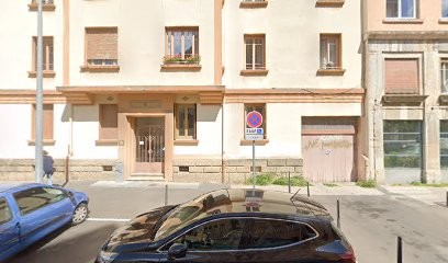 CouleurWeb, Concepteur de Sites Web à Lyon 04