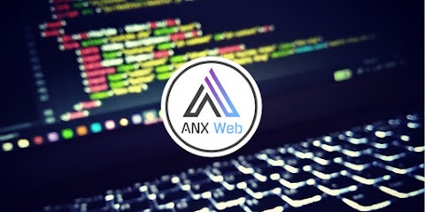 ANX Web, Concepteur de Sites Web à Saintes