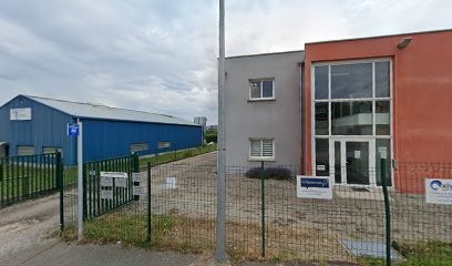 Scribeur - Agence Rédaction Web & Formation Rédaction Web, Concepteur de Sites Web à Rives