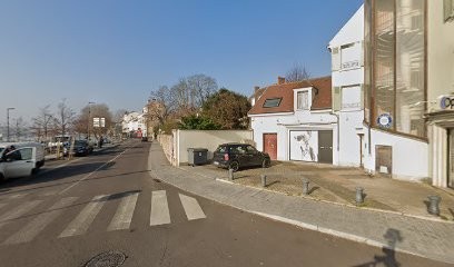 Pixel Gourmand, Concepteur de Sites Web à Conflans-Sainte-Honorine