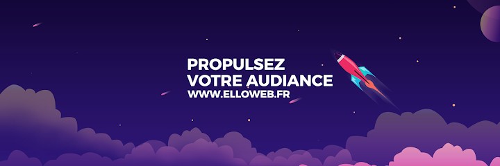 Ello Web - Conception De Site Web Vitrine Et E-commere, Concepteur de Sites Web à Noeux-les-Mines