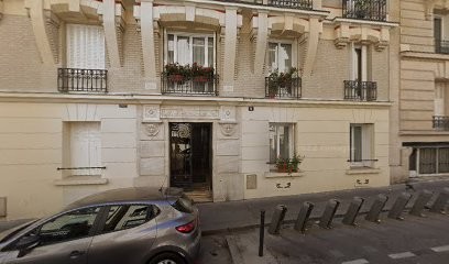 Reteno Igor, Concepteur de Sites Web à Paris 20