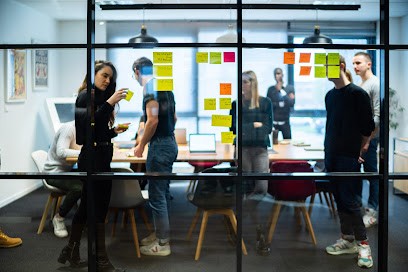 Digital Agency Adeliom, Concepteur de Sites Web à Paris 10