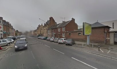 Agence web TJ7, Concepteur de Sites Web à Amiens