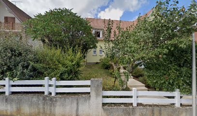 RC WEB, Concepteur de Sites Web à Barr