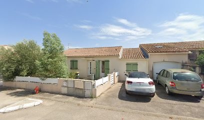 Cécile Descreux - UX Designer freelance, Concepteur de Sites Web à Saint-Mathieu-de-Tréviers