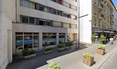 Ipisolve, Concepteur de Sites Web à Paris 14