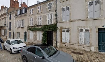 BGGD, Concepteur de Sites Web à Orléans