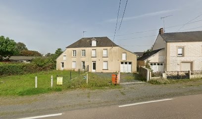 Vincent Bray, Concepteur de Sites Web à Saint-Amand-Villages