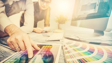 Ouinet - Agence Création De Site Internet, SEO, Graphisme, Concepteur de Sites Web à Thoiry