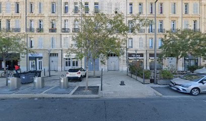 CTKstudio, Concepteur de Sites Web à Marseille 02