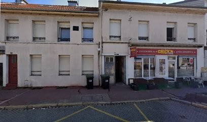 IP Visit, Concepteur de Sites Web à Saint-Dié-des-Vosges