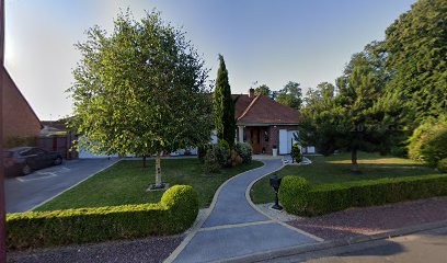 NORDWEBCREATION/CONCEPTEUR SITE INTERNET, Concepteur de Sites Web à Roucourt