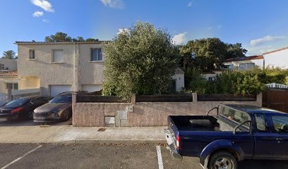 Arel Jean-Claude, Concepteur de Sites Web à Prades-le-Lez