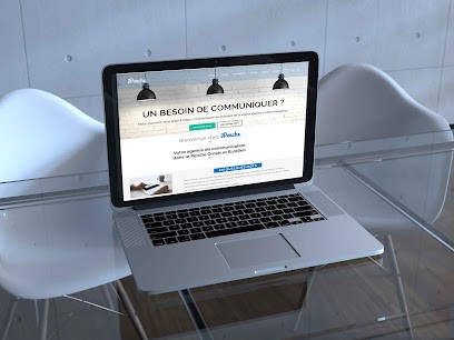 IPerche - Agence Web Et De Communication (sites Internet Vitrine Et E-commerce, Etc.), Concepteur de Sites Web à Vichères