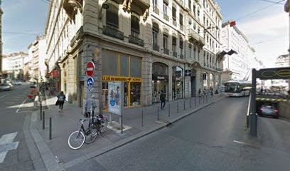 Wilab technology, Concepteur de Sites Web à Lyon 01