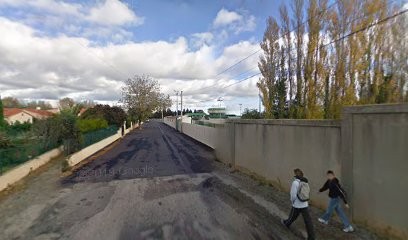 Pierre Mick, Concepteur de Sites Web à Thuir