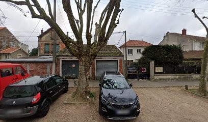 Multistud-Studio Le Chalet, Concepteur de Sites Web à Sannois