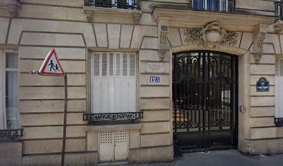 Grinta Agency, Concepteur de Sites Web à Paris 16