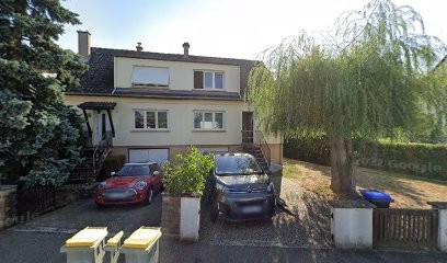 Webinov SARL, Concepteur de Sites Web à Illkirch-Graffenstaden