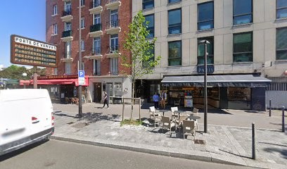 Prium Solutions, Concepteur de Sites Web à Paris 14