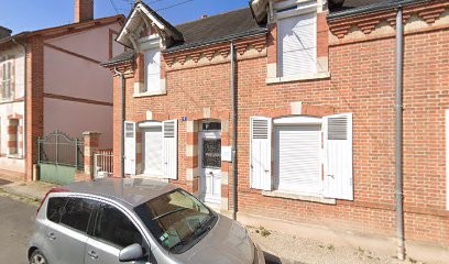 Fertéman, Concepteur de Sites Web à La Ferté-Saint-Aubin