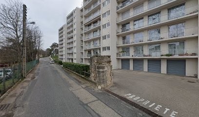 Slides Design, Concepteur de Sites Web à Sainte-Foy-lès-Lyon