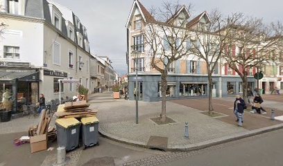 Red Hill - Créations Interactives, Concepteur de Sites Web à Croissy-sur-Seine