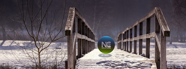 NC Solutions - Création Et Gestion De Site Internet, Concepteur de Sites Web à Vaugneray