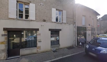 Croc-i, Concepteur de Sites Web à Solignac