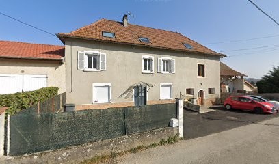 Vanessa Barquin, Concepteur de Sites Web à Sermérieu