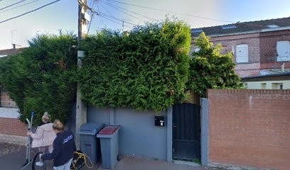 Reflex-Internet, Concepteur de Sites Web à Roncq