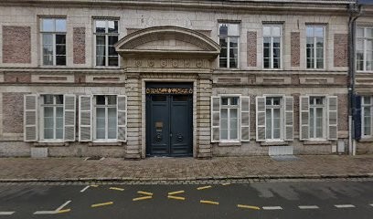 Thierry Gustin, Concepteur de Sites Web à Lille