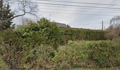 AT Webdesign, Concepteur de Sites Web à Domagné