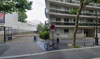 Stylnet, Concepteur de Sites Web à Paris 19