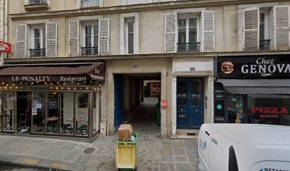 Shortkut France, Concepteur de Sites Web à Paris 08