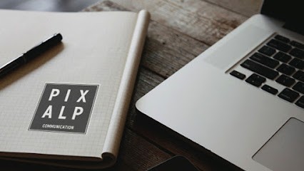 Pixalp Communication, Concepteur de Sites Web à Seyssins