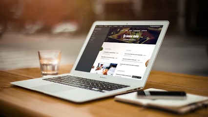 Aux Petits Oignons, Concepteur de Sites Web à Pont-de-l'Isère