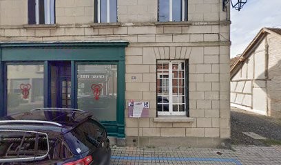 Utileader, Concepteur de Sites Web à Salbris