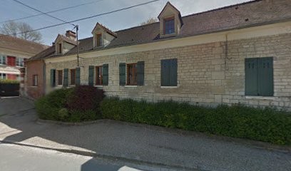 Marc Archent Webdesign, Concepteur de Sites Web à Dieudonné