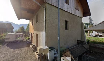 Sitévol - Création De Sites Internet Et D'outils De Communication, Concepteur de Sites Web à Saint-Pierre-d'Albigny