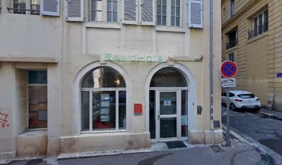 Bilel NAGOUDI, Concepteur de Sites Web à Marseille 02