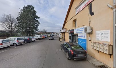 1fonet Services, Concepteur de Sites Web à Trets