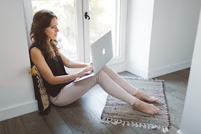 Johanne Alcidi, Concepteur de Sites Web à Grenoble