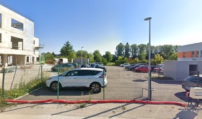 Meosis, Concepteur de Sites Web à Quetigny