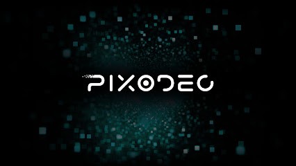 Pixodeo, Concepteur de Sites Web à Paris 08